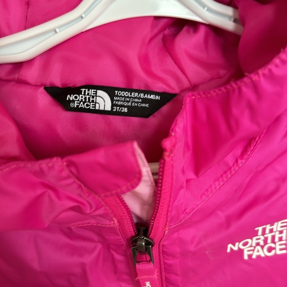 The North Face Toddler Jacket - Picture 2 of 4